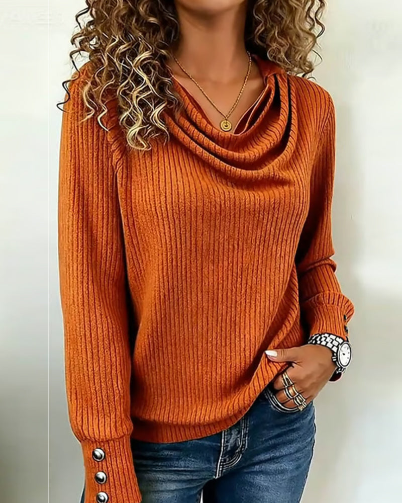 Johanna – Romantisk blus | Margot Montreux